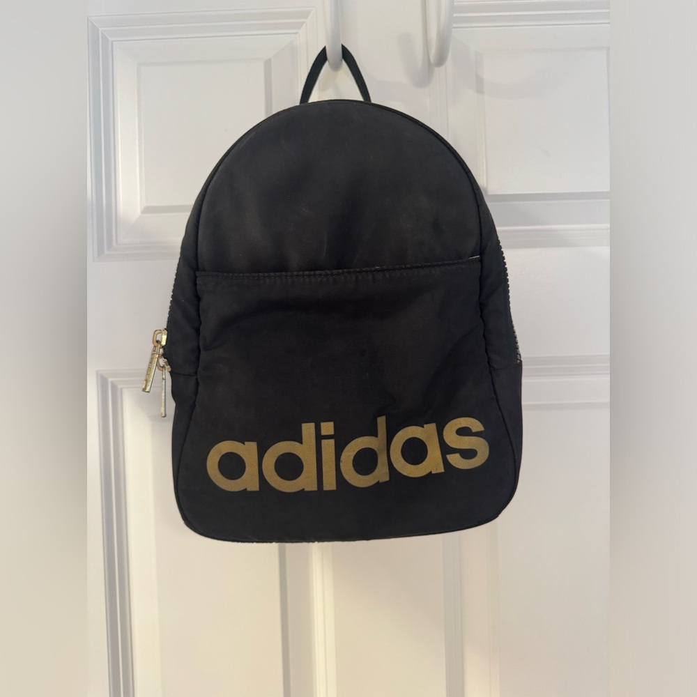 Adidas Mini Backpack - image 1